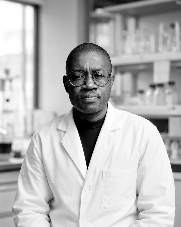 Serge Didier Atetelim Mougoue